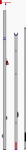 EX1048 - SILVER regatta set with rigging pack