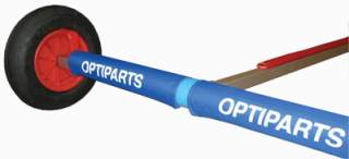EX10796 - New trolley padding kit