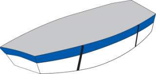 EX1082 - Optiparts top cover 'economy'