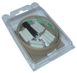 EX1117 - Complete daggerboard protecting kit