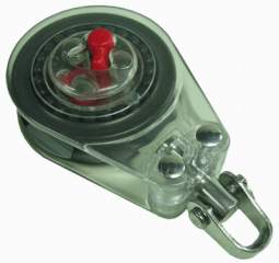 EX1297 - Rachet Block Clear