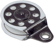 EX1298 - Ratchet Block - Elvstrom