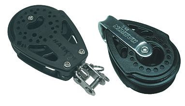 EX1313 - Set of Harken Blocks