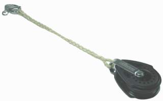 EX1314 - Mainsheet Extender
