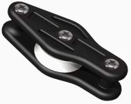 EX1325 - Block with 34mm Sheave and Becket