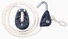 EX1352 - Halyard Complete with EX1351H Block