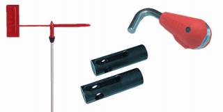 EX13593 - Rigging Set for Silver Mast