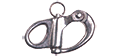 EX1371 - Snap Shackle for Mainsheet