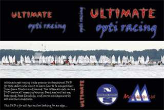 EX1434 - Ultimate Opti Racing DVD