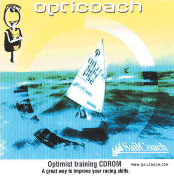 EX1435 - Opticoach CD-ROM