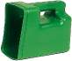EX1442G - Hand Bailer - Big Green