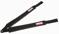 EX1451 - Hiking Straps - Not Padded (Set of 2)