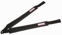 EX1450 - Padded Hiking Straps (Set of 2)