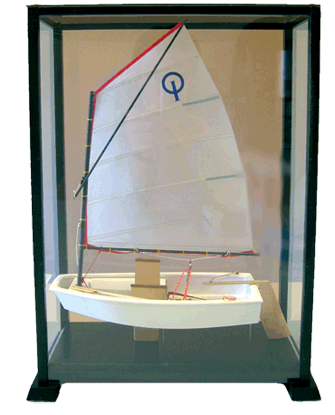 EX1470 - Optimist Model