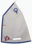 EX1472 - Optimist Mini Sail