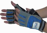 EX2550 - Short Finger Sailing Gloves