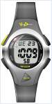 EX3018 - Windesign Racing Watch, with starting timer, Grey