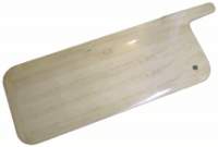 EX3047 - Wood/Epoxy 420 Racing Centreboard