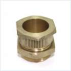7365 - Drain Plug - Cockpit Brass