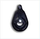 7401 - Harken Mainsheet Block - Forward Boom Block