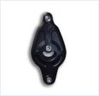 7402 - Harken Mainsheet Block - Beckett Boom Rear