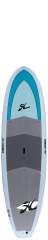 10' 0" ATR II BCX