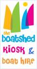 Boatshed Cafe