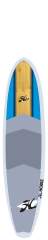 10' 6" CM LB Series - Bamboo