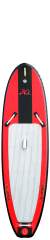 10' 6" Tour 6