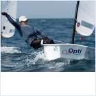 2017 Victorian Junior & Youth Championship. RBYC 8-9 April