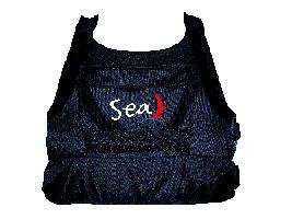 Life Jacket - SEA Series II Buoyancy Aid