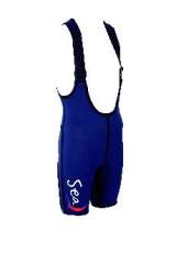 Neoprene Hiking Shorts