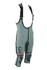 Airprene 3/4 Hiking Pants