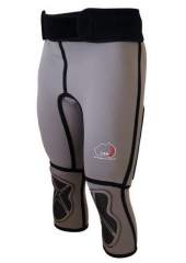 Airprene 3/4 Waistlock Pants