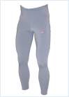 Lycra Long Pants - Grey