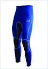 Neoprene Skiff Pants - Royal Blue