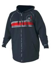 Neo Parka with Hood